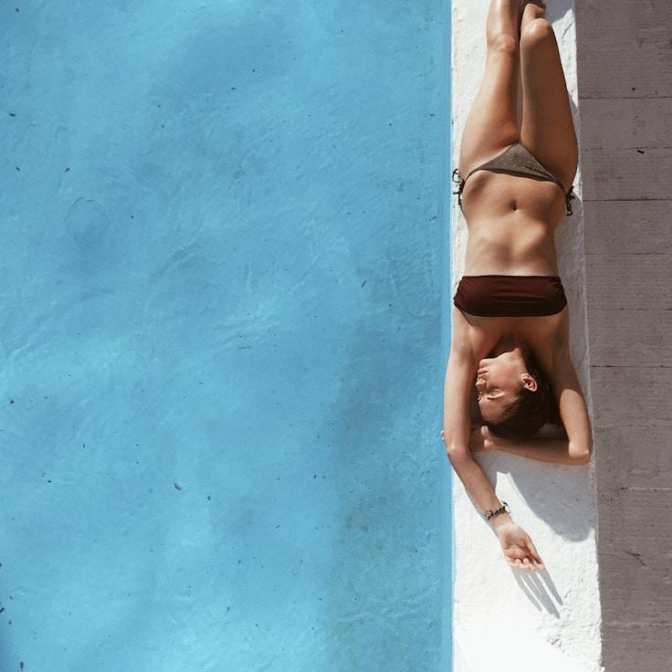 Wellness and recovery gym atmosphere