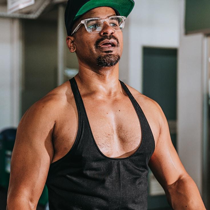 Fitness reviewer profile photo